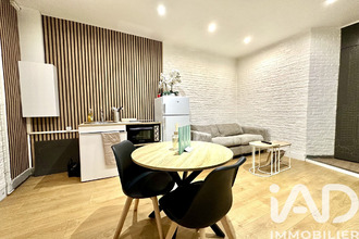  appartement boulogne-billancourt 92100