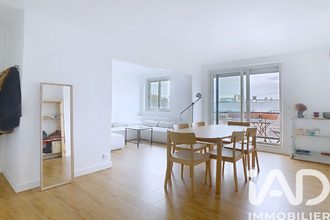  appartement boulogne-billancourt 92100