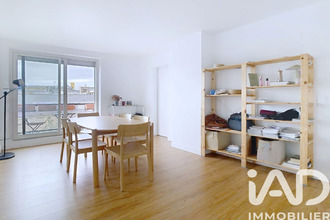  appartement boulogne-billancourt 92100