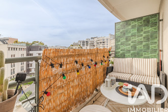  appartement boulogne-billancourt 92100