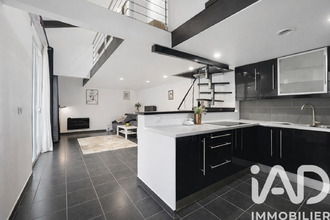  appartement boulogne-billancourt 92100