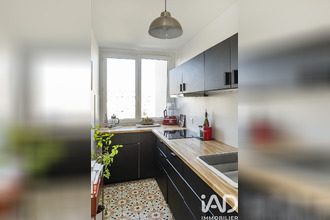  appartement boulogne-billancourt 92100