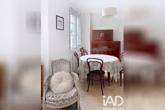  appartement boulogne-billancourt 92100