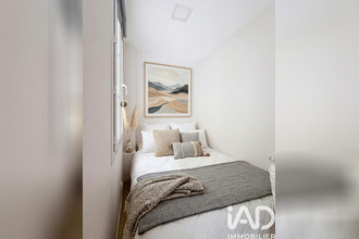  appartement boulogne-billancourt 92100