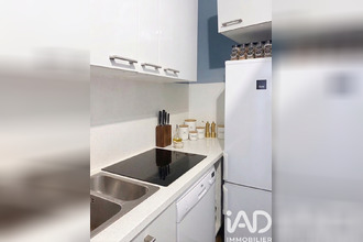  appartement boulogne-billancourt 92100