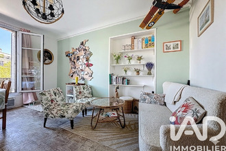  appartement boulogne-billancourt 92100