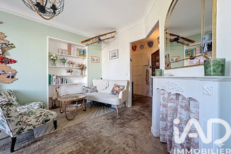  appartement boulogne-billancourt 92100