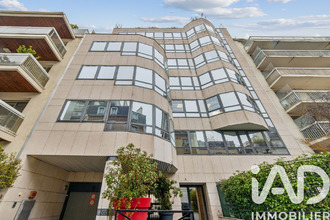  appartement boulogne-billancourt 92100