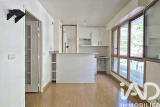  appartement boulogne-billancourt 92100