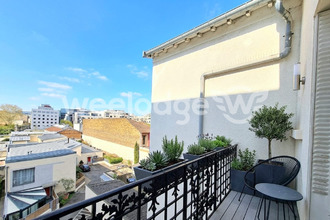  appartement boulogne-billancourt 92100