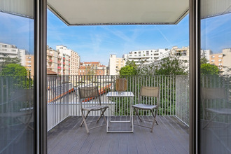  appartement boulogne-billancourt 92100