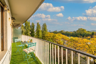  appartement boulogne-billancourt 92100