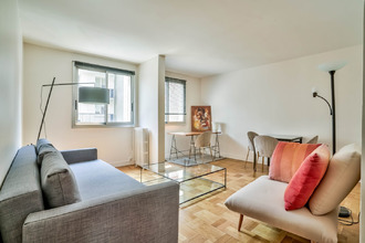  appartement boulogne-billancourt 92100