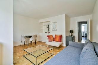  appartement boulogne-billancourt 92100