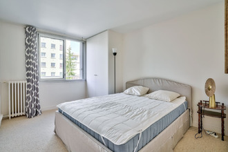  appartement boulogne-billancourt 92100