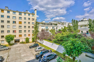  appartement boulogne-billancourt 92100