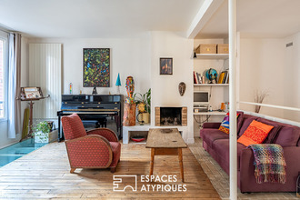  appartement boulogne-billancourt 92100