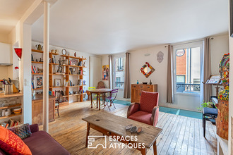  appartement boulogne-billancourt 92100