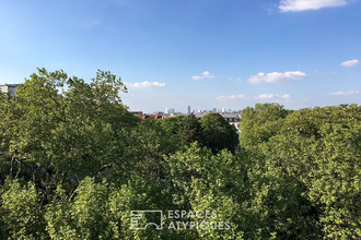  appartement boulogne-billancourt 92100