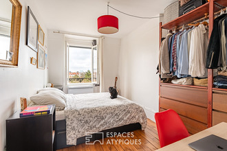  appartement boulogne-billancourt 92100