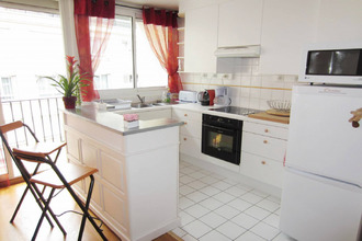  appartement boulogne-billancourt 92100