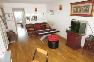  appartement boulogne-billancourt 92100