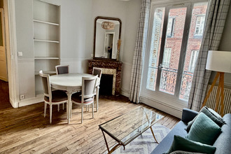  appartement boulogne-billancourt 92100