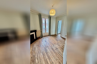  appartement boulogne-billancourt 92100