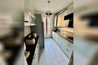  appartement boulogne-billancourt 92100