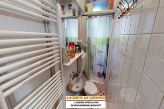  appartement boulogne-billancourt 92100