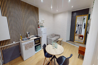  appartement boulogne-billancourt 92100