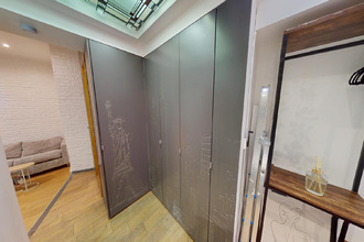  appartement boulogne-billancourt 92100