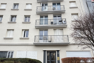  appartement boulogne-billancourt 92100