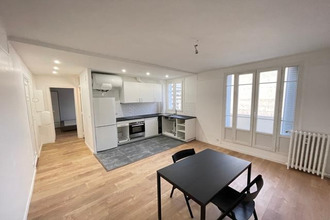  appartement boulogne-billancourt 92100