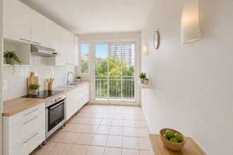  appartement boulogne-billancourt 92100