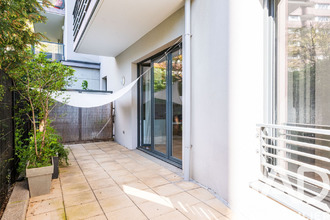  appartement boulogne-billancourt 92100