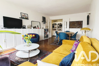  appartement boulogne-billancourt 92100