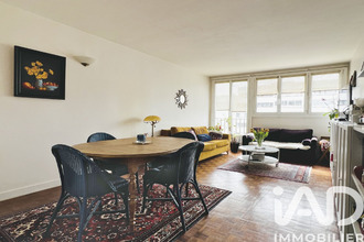  appartement boulogne-billancourt 92100