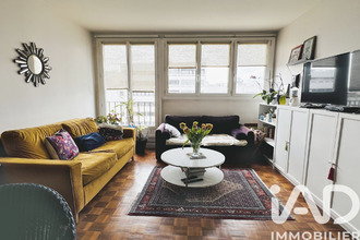  appartement boulogne-billancourt 92100