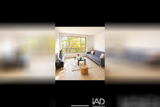  appartement boulogne-billancourt 92100