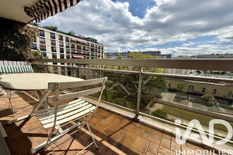 appartement boulogne-billancourt 92100