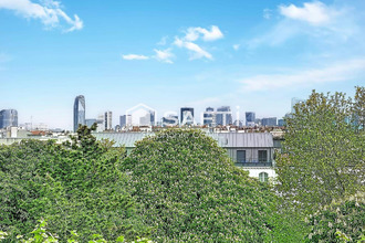  appartement boulogne-billancourt 92100