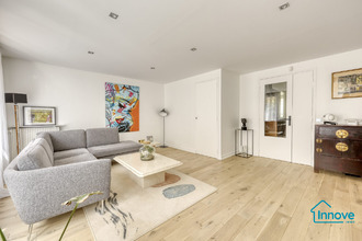  appartement boulogne-billancourt 92100