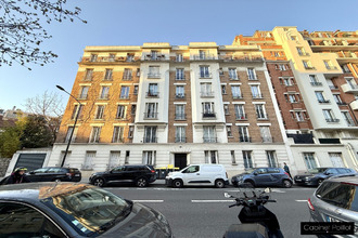  appartement boulogne-billancourt 92100