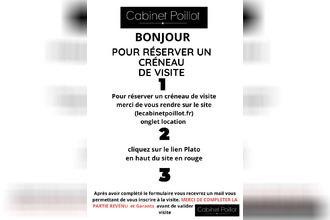  appartement boulogne-billancourt 92100