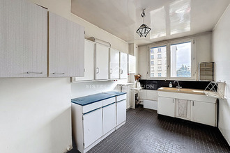  appartement boulogne-billancourt 92100