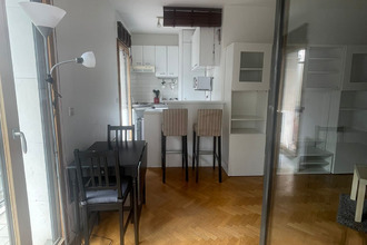  appartement boulogne-billancourt 92100