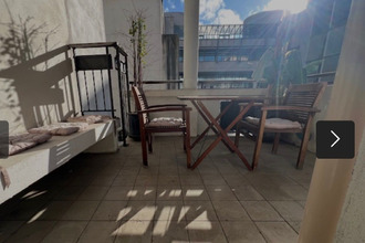  appartement boulogne-billancourt 92100