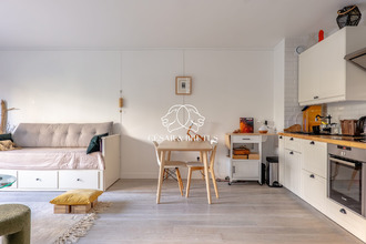  appartement boulogne-billancourt 92100