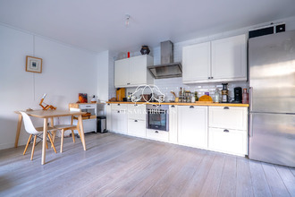 appartement boulogne-billancourt 92100